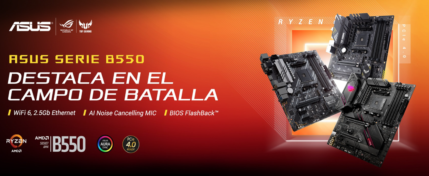 Asus ROG NVLink Bridge 3-Slot Aura Sync RGB | MTEC